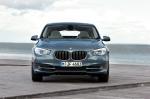 BMW 5-Series Gran Turismo 2009 года